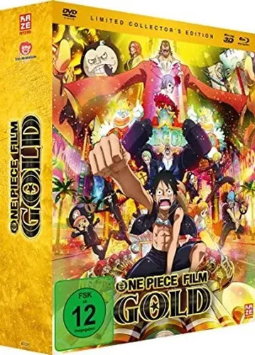 One piece film go - one, go*d