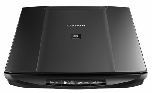 Canon canoscan lide 120 - lide,