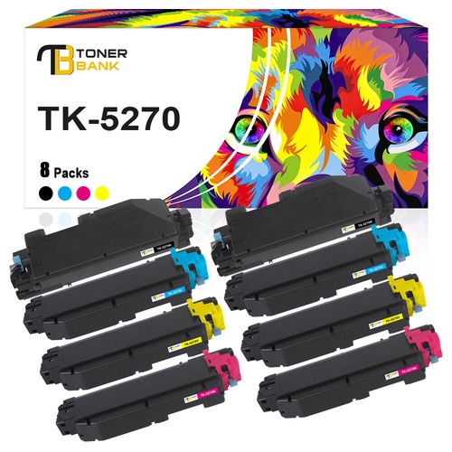 Toner kompatibel zu - 1-12,
