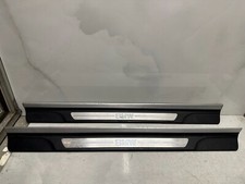 BMW E46 Einstiegsleisten links rechts  51478204114  51478204113