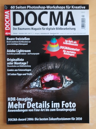 Docma photoshop lightroom - docma,