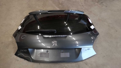 Peugeot 208 heckklappe ktp - 208,