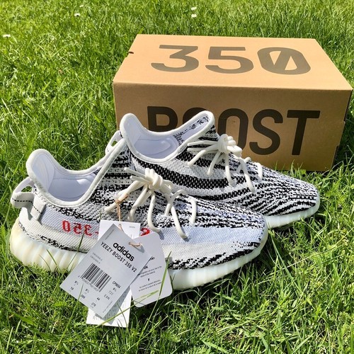 Adidas yeezy boost - 350,