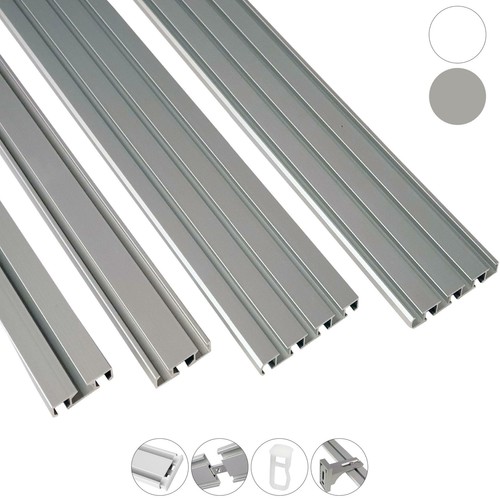 Zubehör aluminium - zubehör,