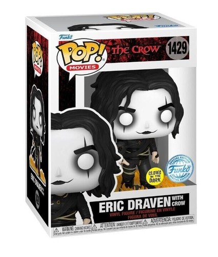 Funko pop the - pop, draven