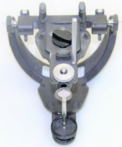 Kavo protar artikulator - protar, 3