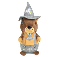 Plüsch Tier Laber Murmel