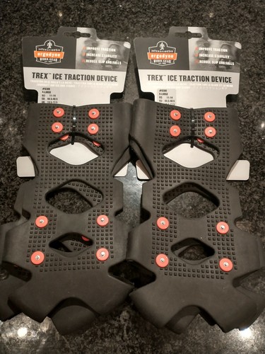 Paar ergodyne trex 6300 - ergodyne,