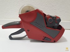 Meto Eagle 1829 Preisauszeichner XL € 29x28mm 2 Zeilig 18 Symb Handauszeichner