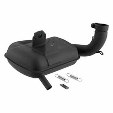 Renn Auspuff SIP ROAD 3.0