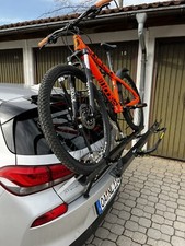 KFZ Fahrradträger Paulchen für Hyundai i30 (2017)