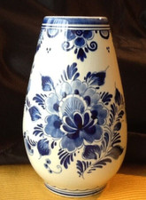 Royal Delft made in Holland