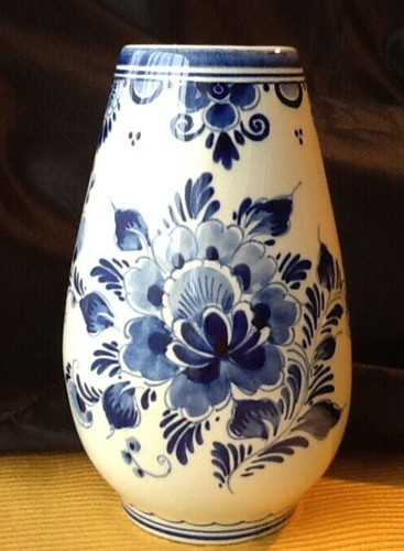 Royal delft made - delft, in