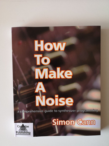 How make noise a - make,