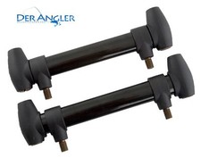 Fox Ranger MK2 Pod 2 Rod buzzer bars only pair Rutenauflagen 1 Paar NEW OVP