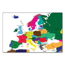 Postereck 0937 Poster Leinwand