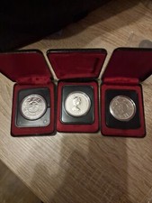 Canada 1 Dollar 1978 Silber PP