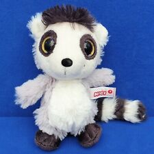 NICI LEMUR BINGO INGO STOFFTIER SCHLENKER 18 CM KUSCHELTIER PLÜSCHTIER