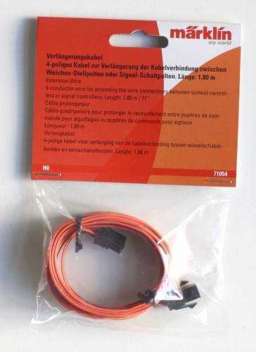 Märklin 71054 - h0,