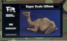 MW22 VERLINDEN 0982 DROMEDARY