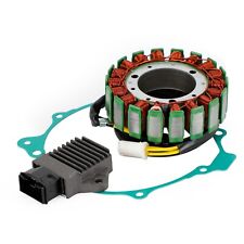 Lichtmaschine Stator, Regler