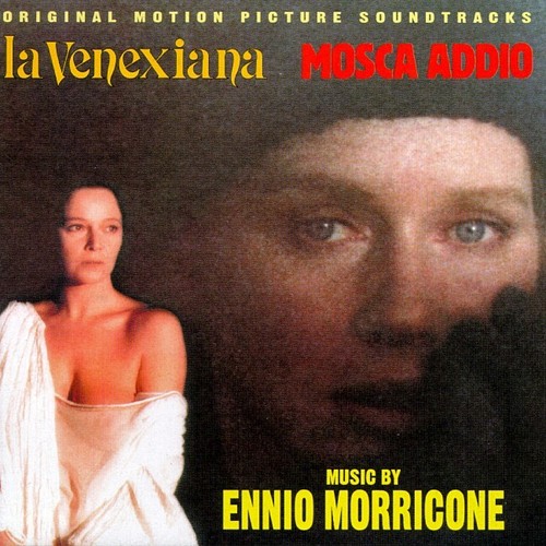 Venexiana mosca addio - venexiana,