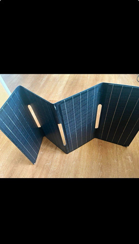 Powkey yt40 solarpanel - solarpanel, 40w