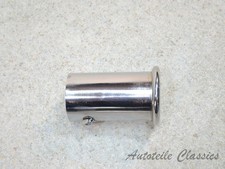 Chromblende NEU für BMW 02