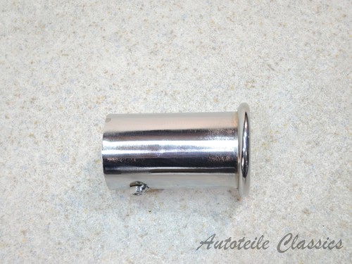 Chromblende neu für bmw - chromblende,