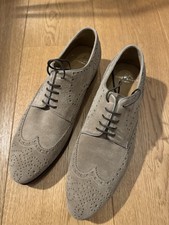 Prime Shoes Herrenschuhe Beige
