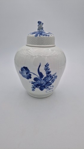 Royal copenhagen deckelvase - copenhagen,,