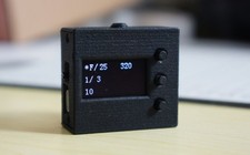 Photography Luminometer