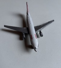 F802 Airbus A300, Swissair