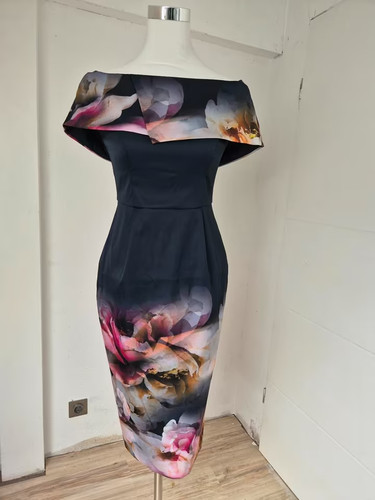 Wunderschönes kleid von - wunderschönes,