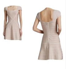 herve leger kleid
