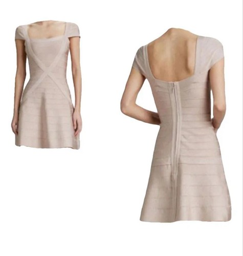 Herve leger kleid - leger,
