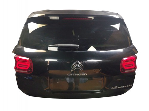 Heckklappe citroen aircross - heckklappe,