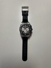 TW Steel CEO Adesso Special 4020 Herren Quartzuhr schwarz