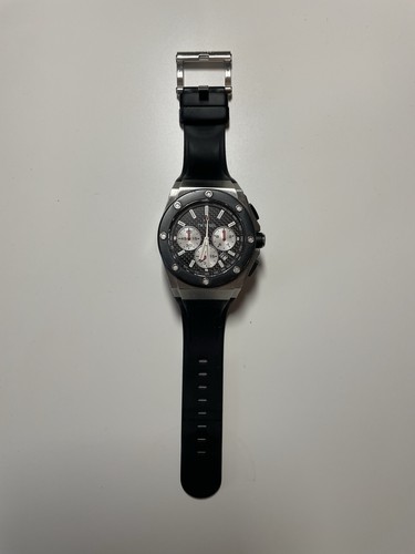 Steel ceo adesso - tw,