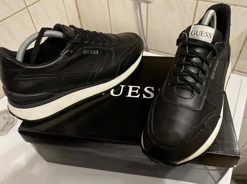 Guess schuhe herren - schuhe,