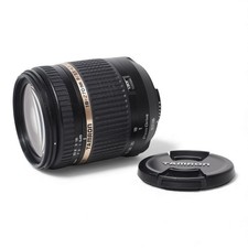 Tamron 18-270 f/3.5-6.3 Di II