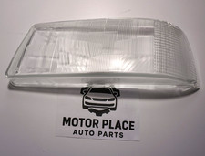 Audi 80 B4 Scheinwerfer