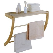 WENKO Wandregal Norway