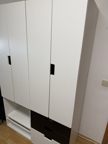 Kinderzimmer schrank 2x - kinderzimmer,