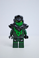 Lloyd Possessed Lego Ninjago Minifigur njo154 aus den Sets 70732 / 70736