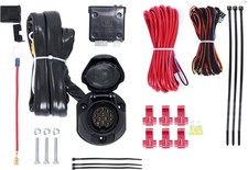 Elektrosatz universell Quasar