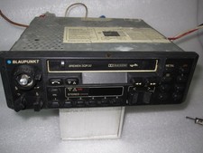 Blaupunkt Car Radio MC