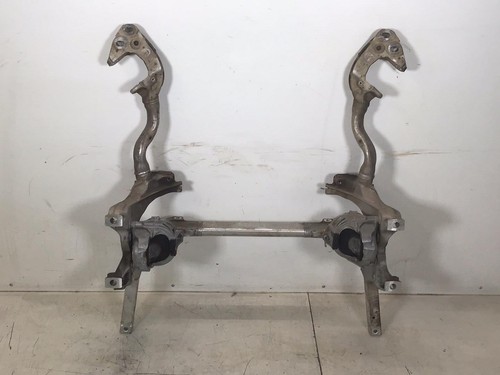 Vorderachsträger audi - vorderachsträger, (4m)