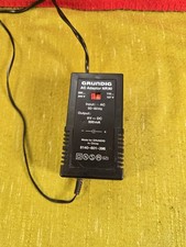 Grundig NR90 adapter Für