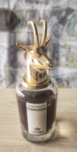 Penhaligon portraits - penhaligon's,